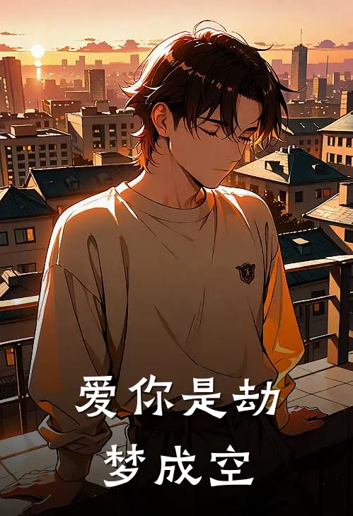 爱你是劫梦成空