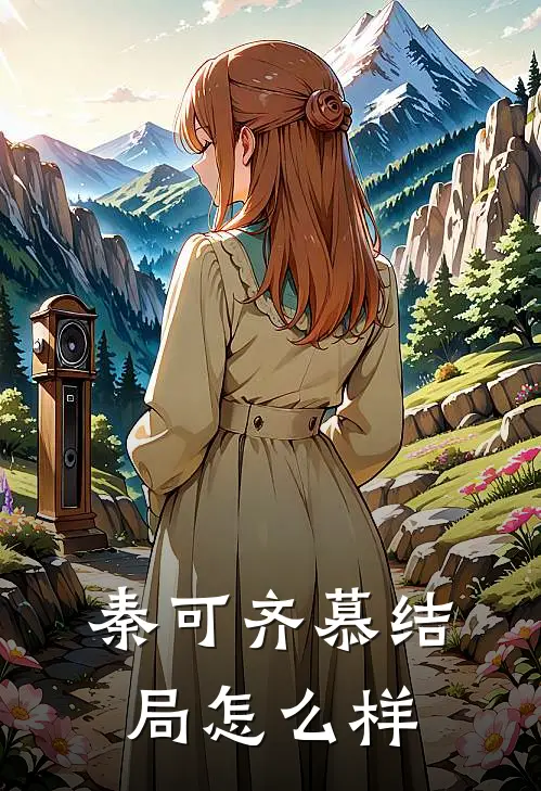 秦可齐慕结局怎么样
