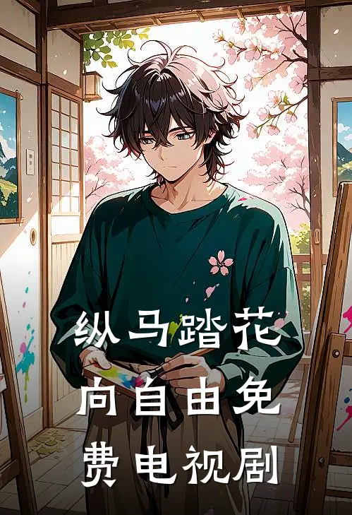 纵马踏花向自由免费电视剧