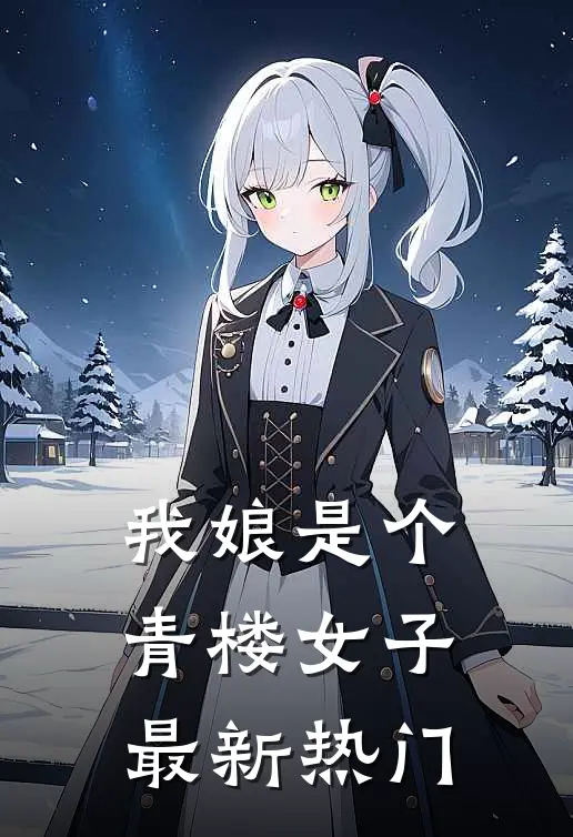 我娘是个青楼女子最新热门
