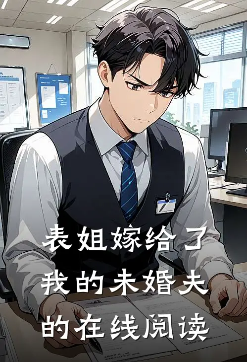 表姐嫁给了我的未婚夫的在线阅读