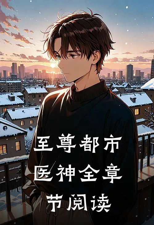 至尊都市医神全章节阅读