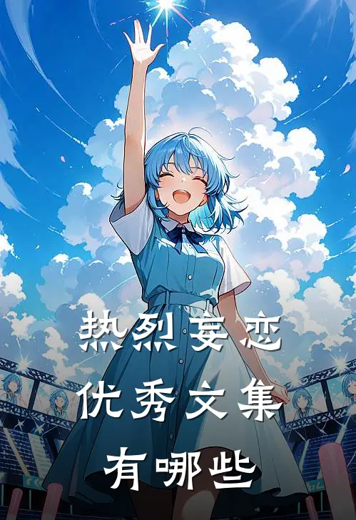 热烈妄恋优秀文集有哪些