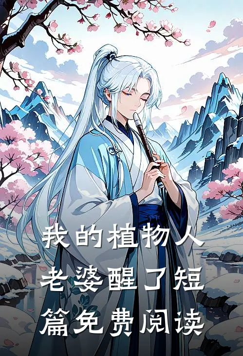 我的植物人老婆醒了短篇免费阅读