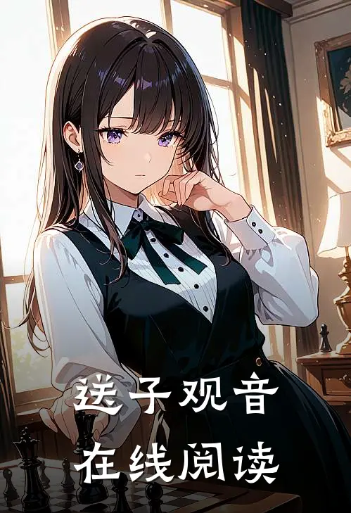 送子观音在线阅读