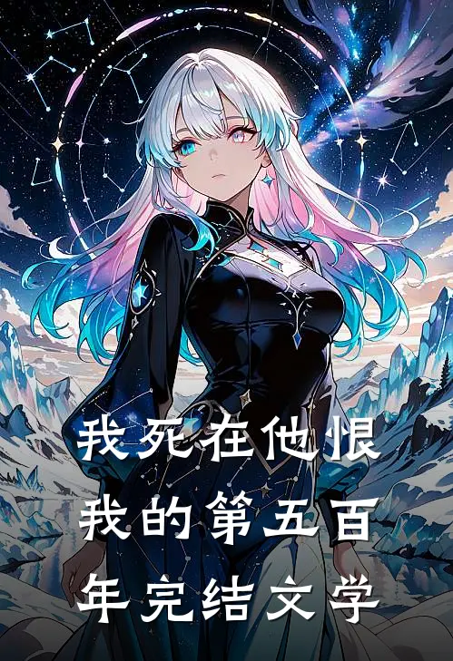 我死在他恨我的第五百年完结文学
