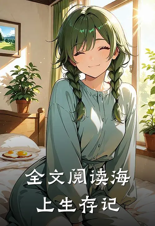 全文阅读海上生存记