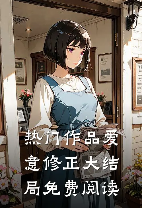 热门作品爱意修正大结局免费阅读