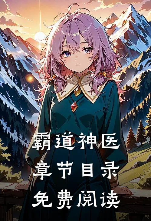 霸道神医章节目录免费阅读