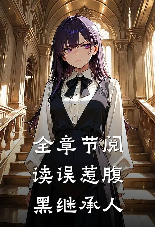 全章节阅读误惹腹黑继承人