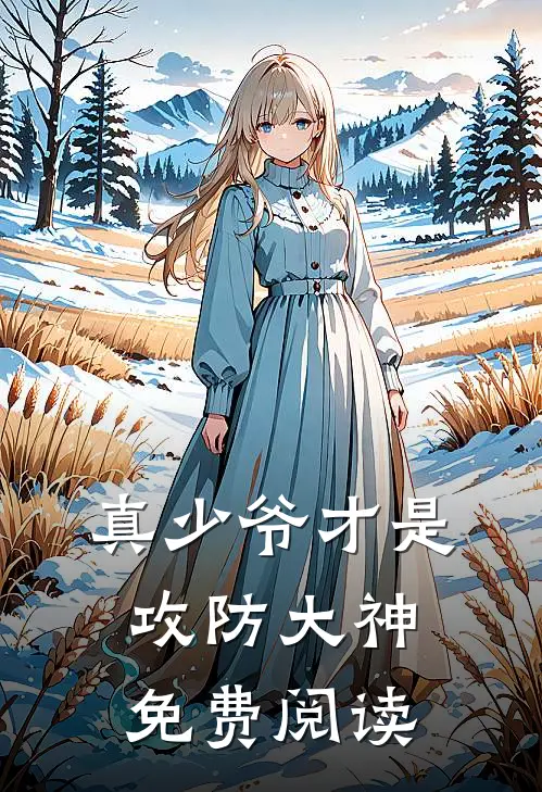 真少爷才是攻防大神免费阅读