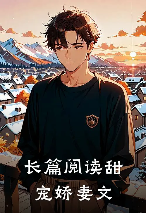 长篇阅读甜宠娇妻文