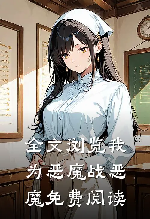 全文浏览我为恶魔战恶魔免费阅读