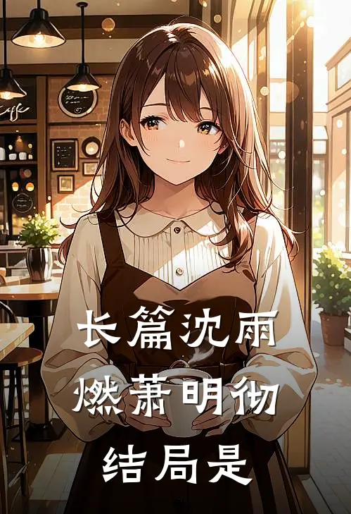 长篇沈雨燃萧明彻结局是