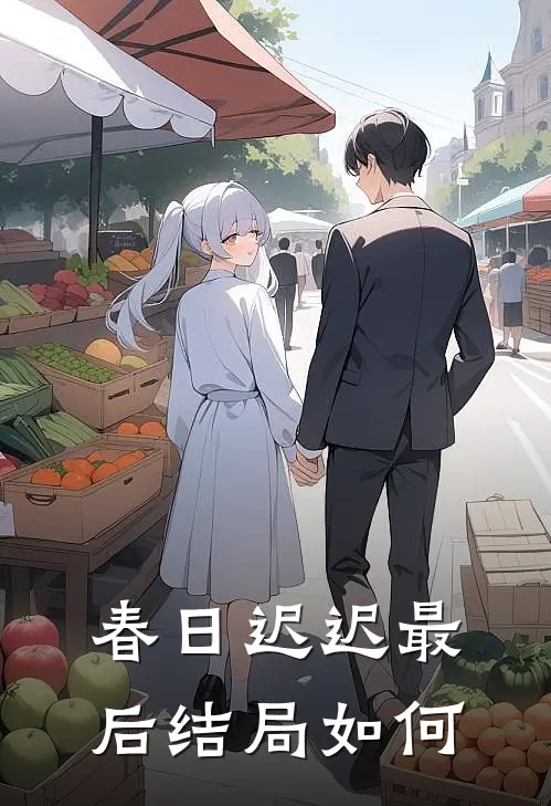 春日迟迟最后结局如何