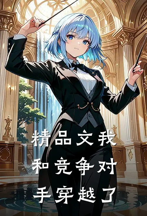 精品文我和竞争对手穿越了