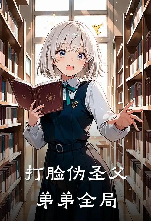 打脸伪圣父弟弟全局