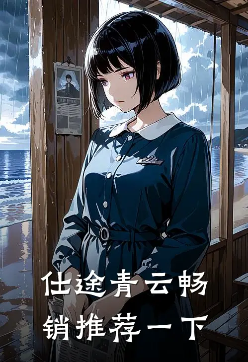 仕途青云畅销推荐一下
