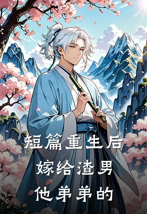 短篇重生后嫁给渣男他弟弟的