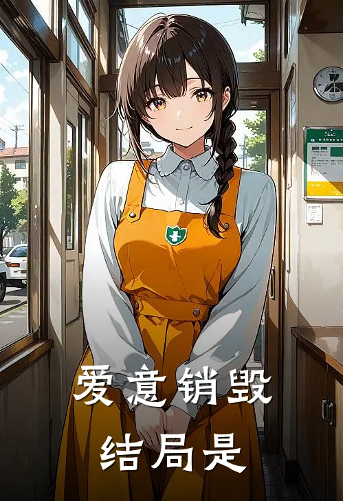 爱意销毁结局是