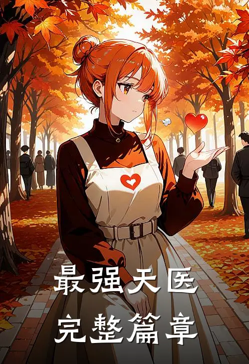 最强天医完整篇章