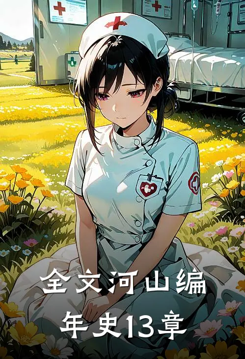 全文河山编年史13章