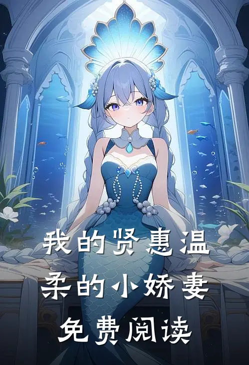 我的贤惠温柔的小娇妻免费阅读