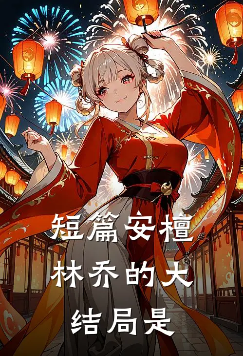 短篇安檀林乔的大结局是