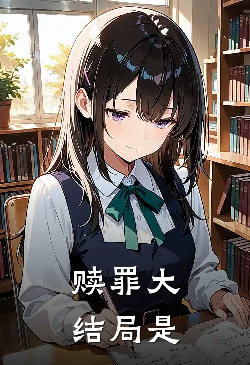 赎罪大结局是