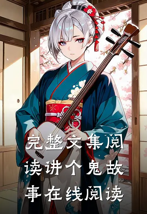 完整文集阅读讲个鬼故事在线阅读