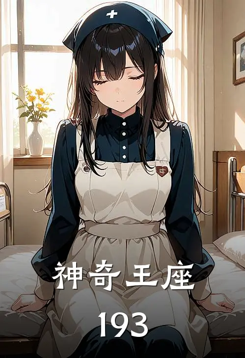 神奇王座193