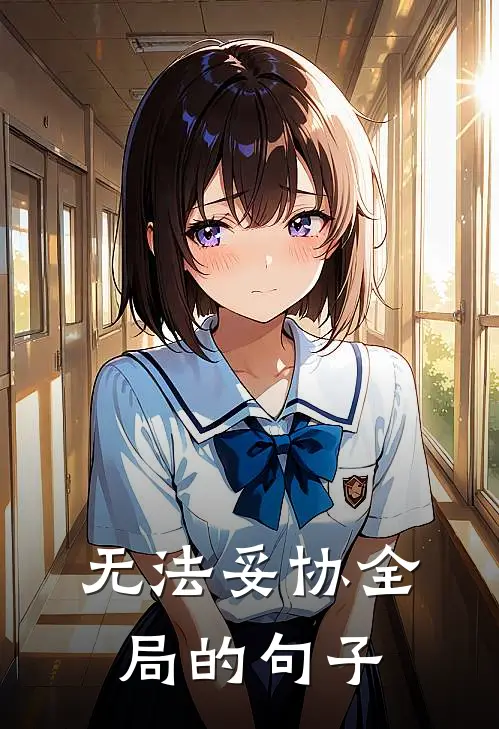 无法妥协全局的句子
