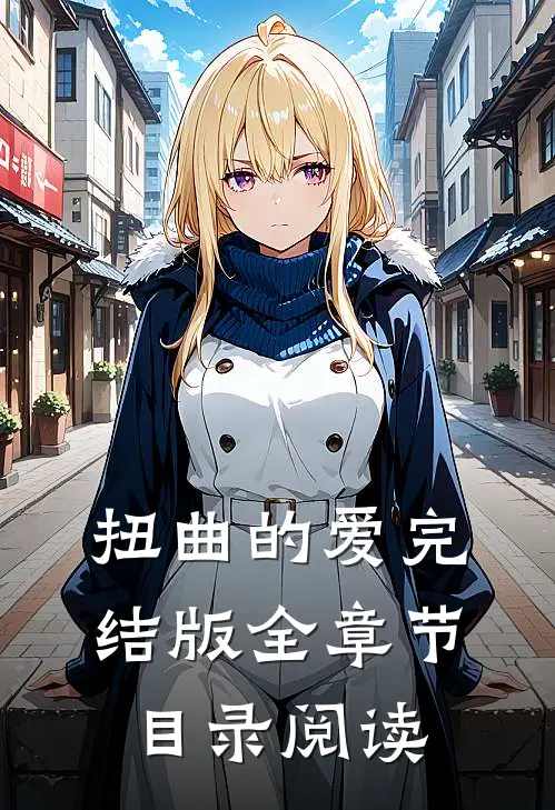 扭曲的爱完结版全章节目录阅读