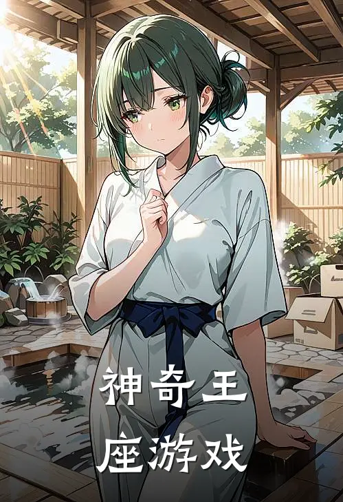 神奇王座游戏