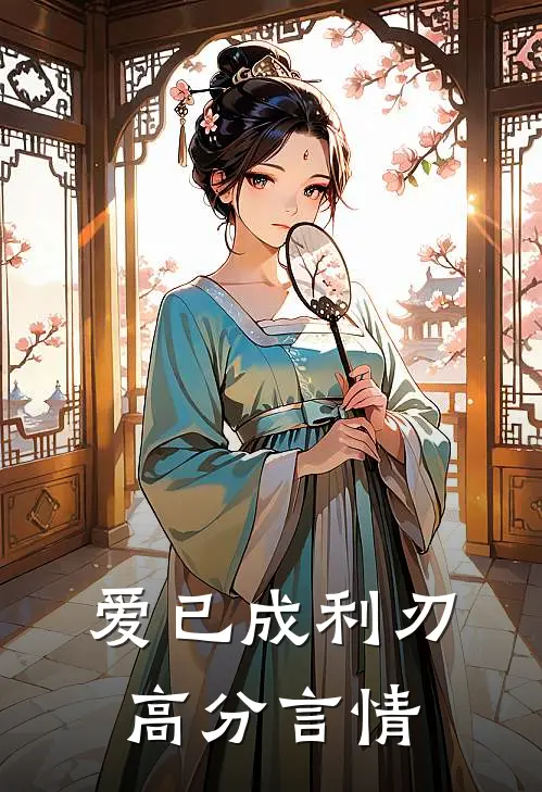 爱已成利刃高分言情