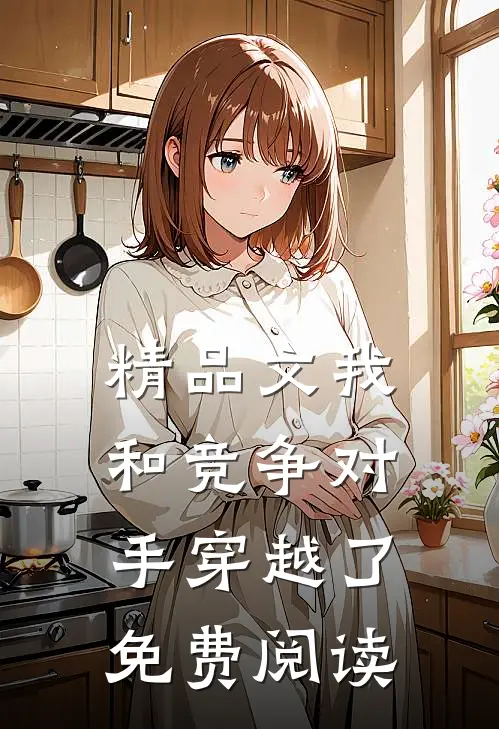 精品文我和竞争对手穿越了免费阅读