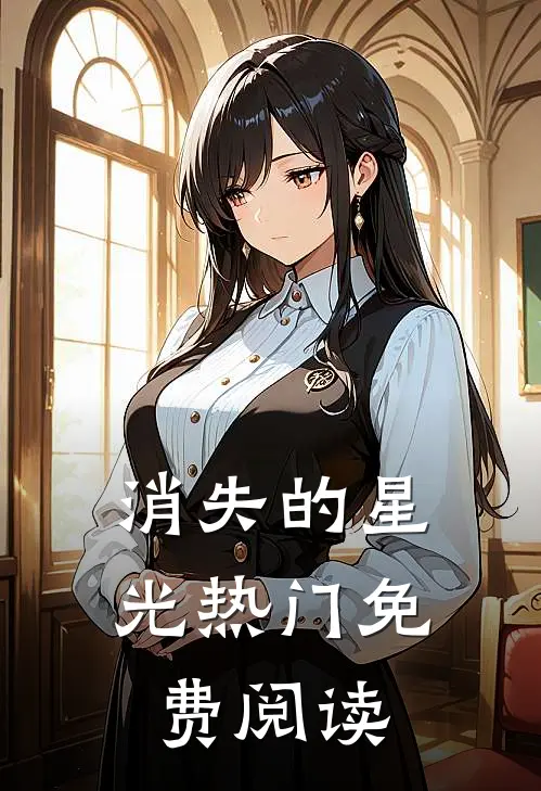 消失的星光热门免费阅读