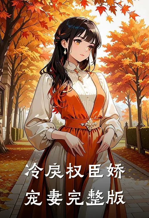 冷戾权臣娇宠妻完整版