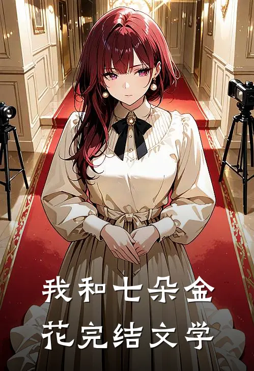 我和七朵金花完结文学