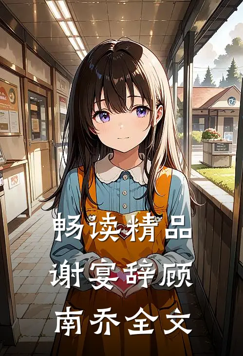 畅读精品谢宴辞顾南乔全文