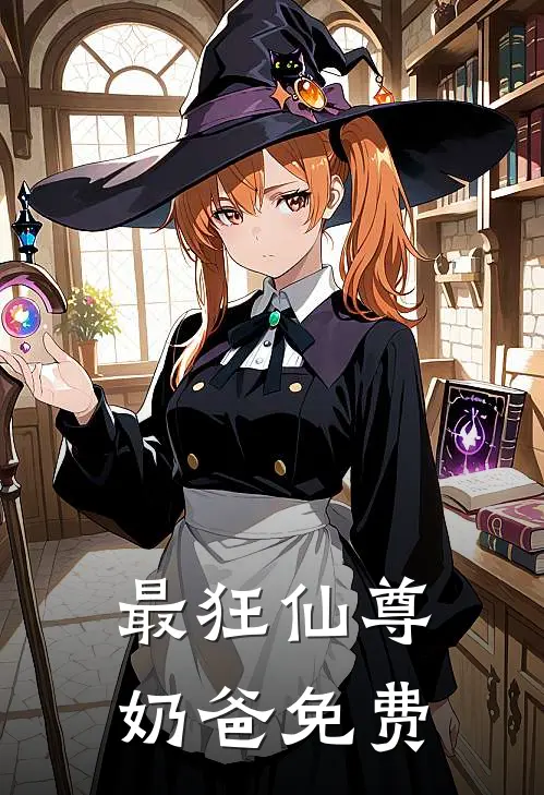 最狂仙尊奶爸免费