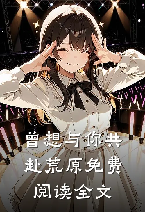 曾想与你共赴荒原免费阅读全文