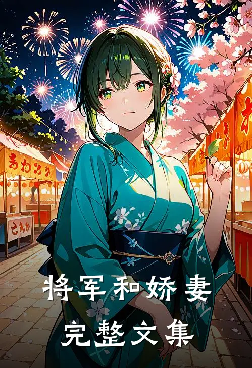 将军和娇妻完整文集