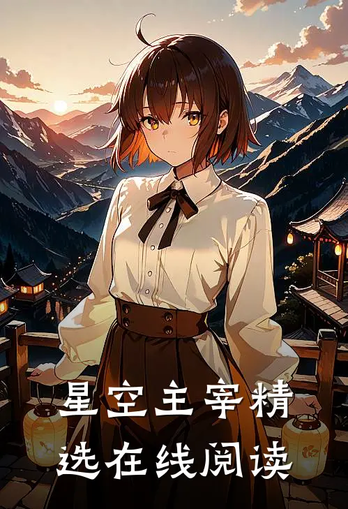 星空主宰精选在线阅读