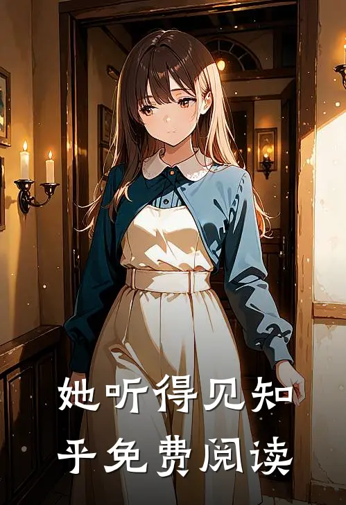 她听得见知乎免费阅读
