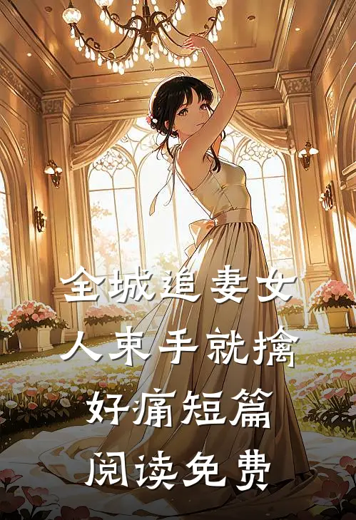 全城追妻女人束手就擒,好痛短篇阅读免费