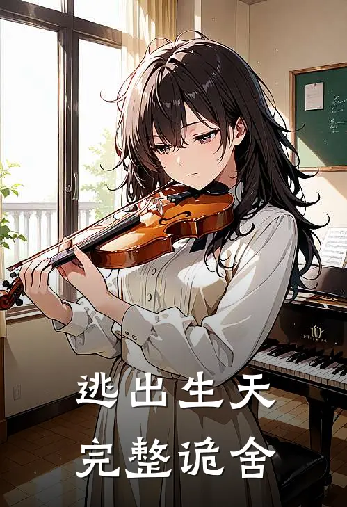 逃出生天完整诡舍