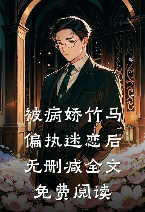 被病娇竹马偏执迷恋后无删减全文免费阅读