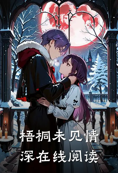 梧桐未见情深在线阅读