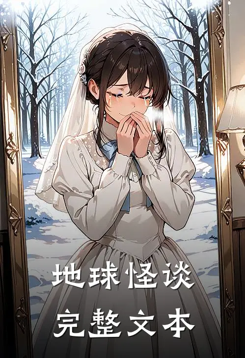 地球怪谈完整文本